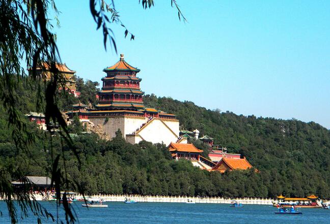 Summer Palace